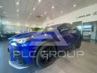 2023 Lexus NX450