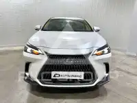 2023 Lexus NX450
