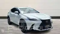 2023 Lexus NX450