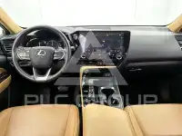 2023 Lexus NX450