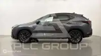 2023 Lexus NX450