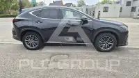 2023 Lexus NX450