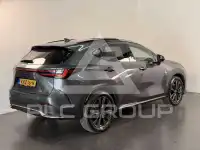 2023 Lexus NX450