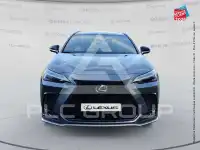 2023 Lexus NX450