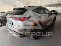2023 Lexus NX450
