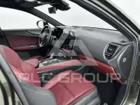 2023 Lexus NX450