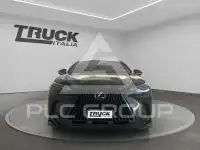 2023 Lexus NX450