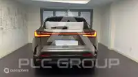 2023 Lexus NX450