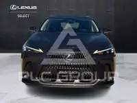 2023 Lexus NX450