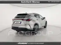 2023 Lexus NX450