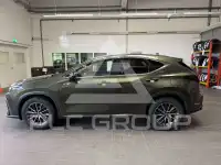 2023 Lexus NX450