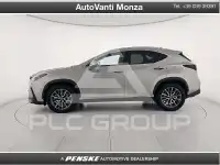 2023 Lexus NX450