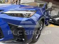 2023 Lexus NX450