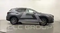 2023 Lexus NX450