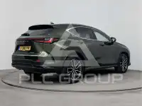 2023 Lexus NX450