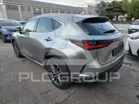 2023 Lexus NX450