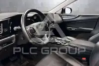2023 Lexus NX450