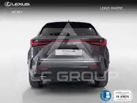 2023 Lexus NX450