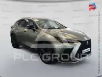 2023 Lexus NX450