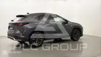 2023 Lexus NX450