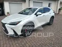 2023 Lexus NX450