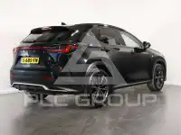 2023 Lexus NX450