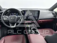 2023 Lexus NX450