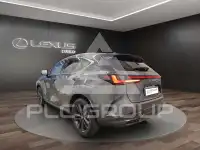 2023 Lexus NX450