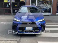 2023 Lexus NX450
