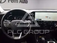 2023 Lexus NX450