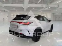 2023 Lexus NX450