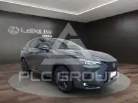 2023 Lexus NX450