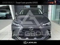 2023 Lexus NX450