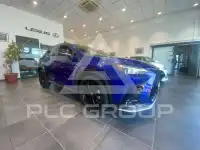 2023 Lexus NX450