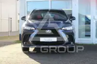 2023 Lexus NX450