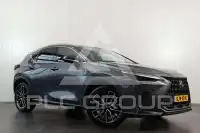 2023 Lexus NX450