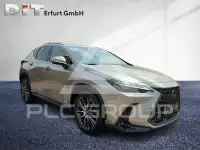2023 Lexus NX450
