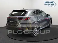 2023 Lexus NX450