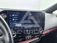 2023 Lexus NX450