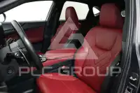 2023 Lexus NX450