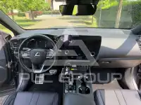 2023 Lexus NX450