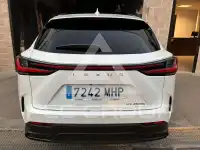 2023 Lexus NX450