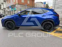 2023 Lexus NX450