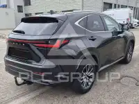 2023 Lexus NX450