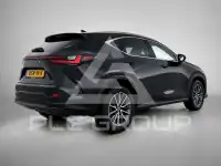 2023 Lexus NX450