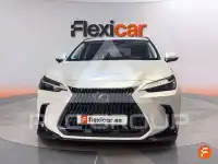 2023 Lexus NX450