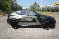 2023 Lexus NX450