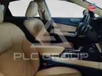2023 Lexus NX450