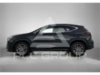 2023 Lexus NX450