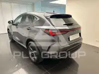 2023 Lexus NX450